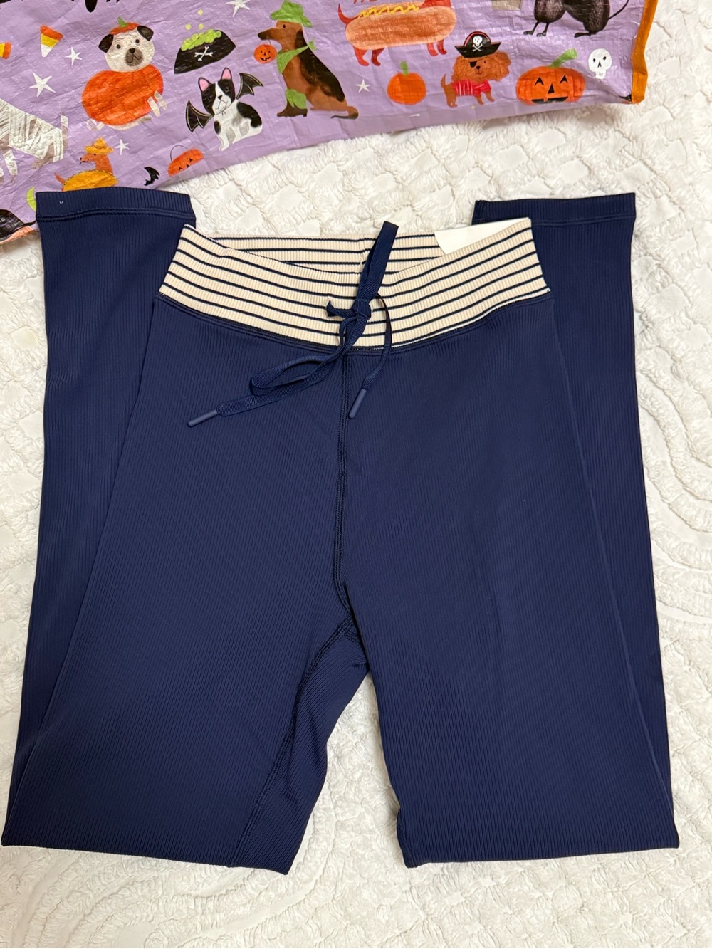 Offline 7/8 Aerie legging